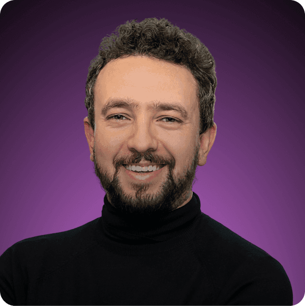 André Kliousoff