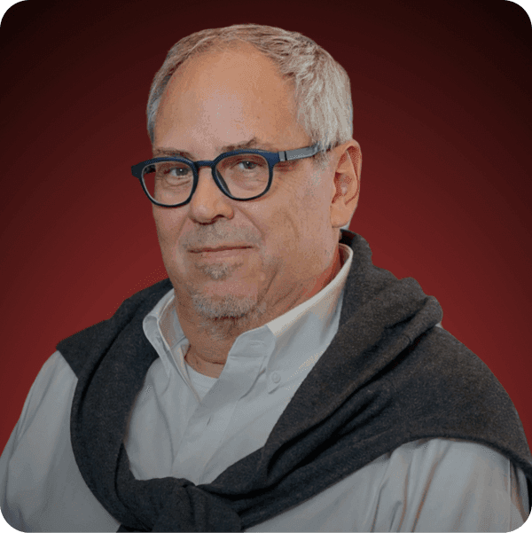 Bob  Wollheim